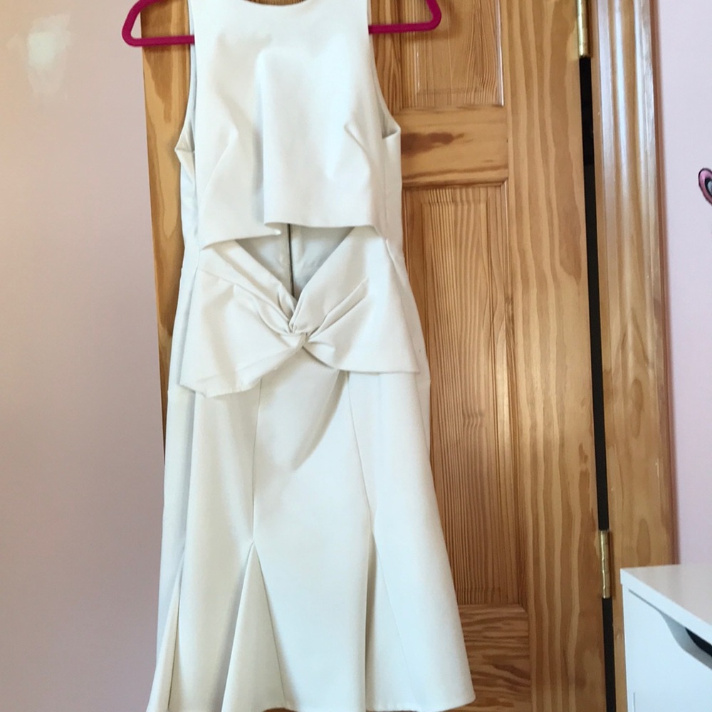 Nicole Miller Dress